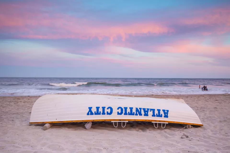 Atlantic City